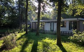 Veel Eigen En Omheinde Grond In Dit Luxe Huisje! Vakantiehuis